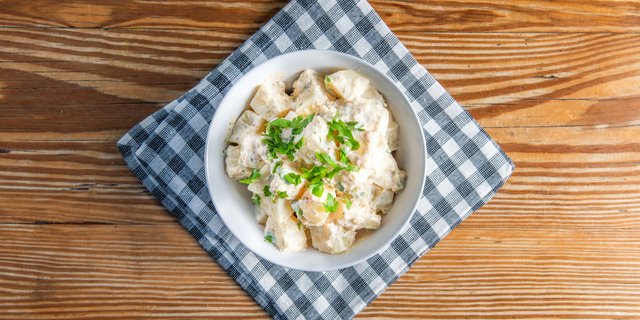 Potato Salad