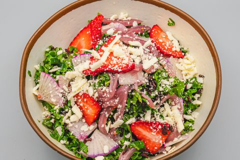 Superfood Salad