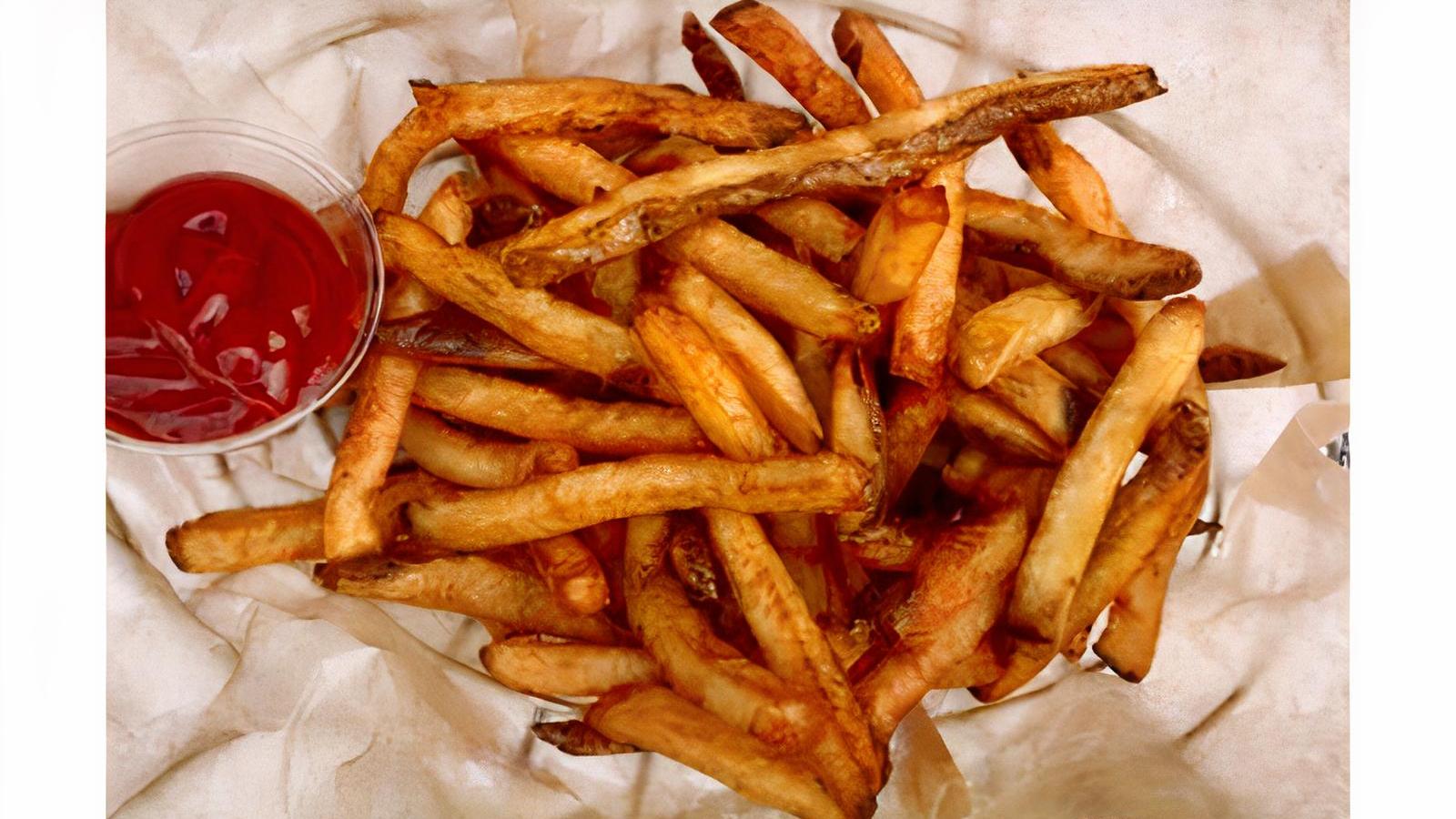Basket of Fries
