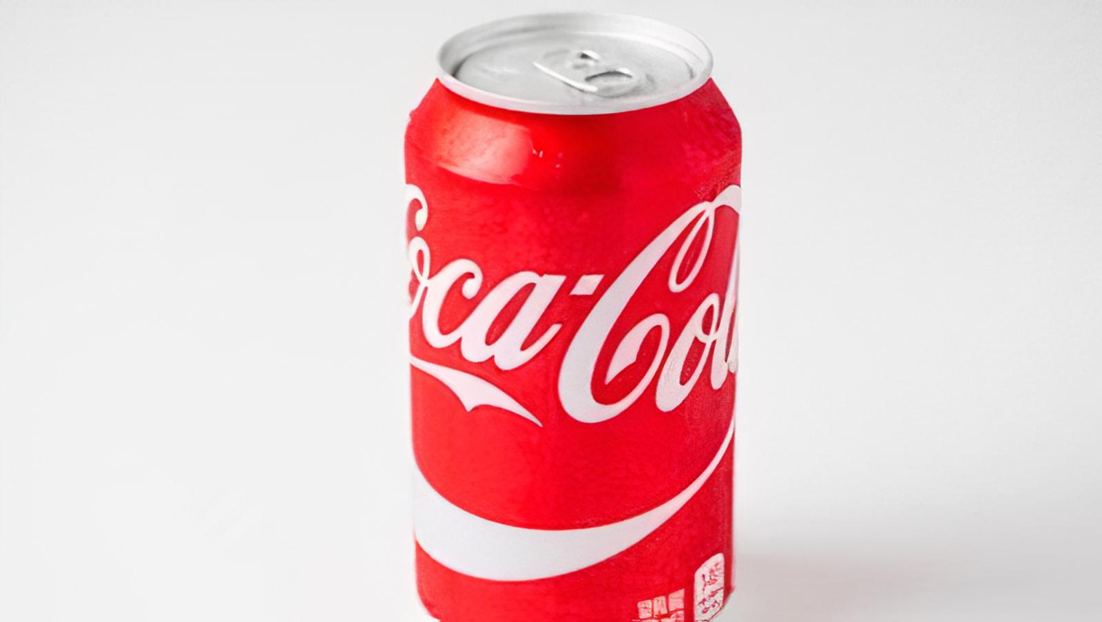 Coca-Cola Classic