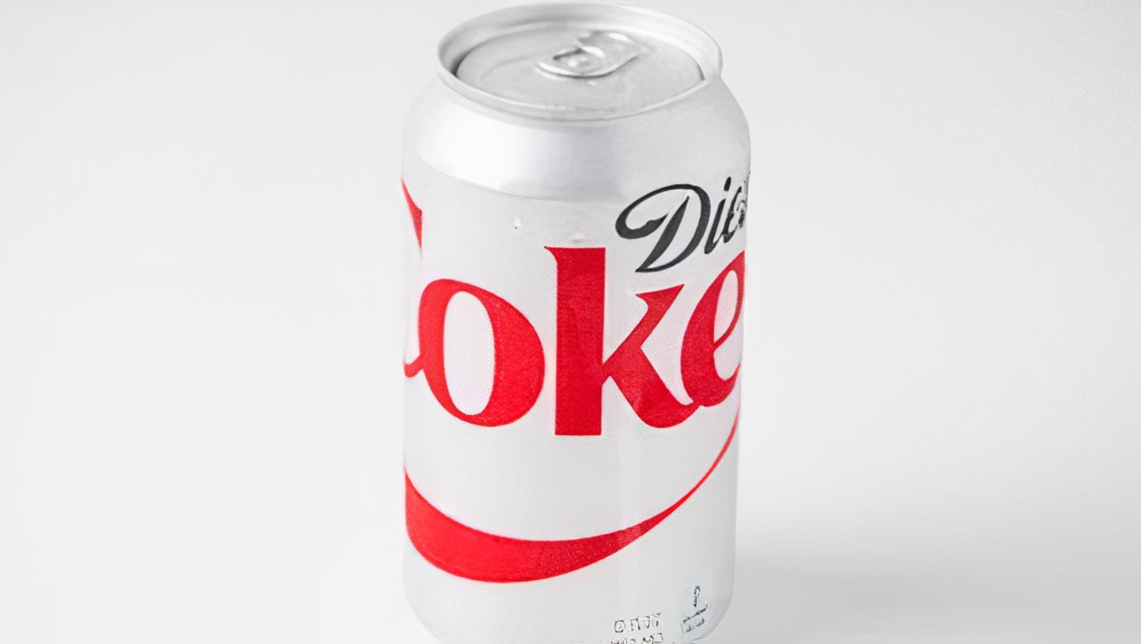 Diet Coke