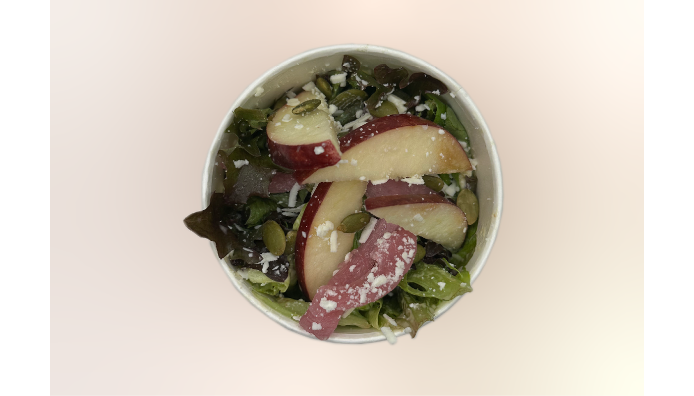 Farm Salad - Side