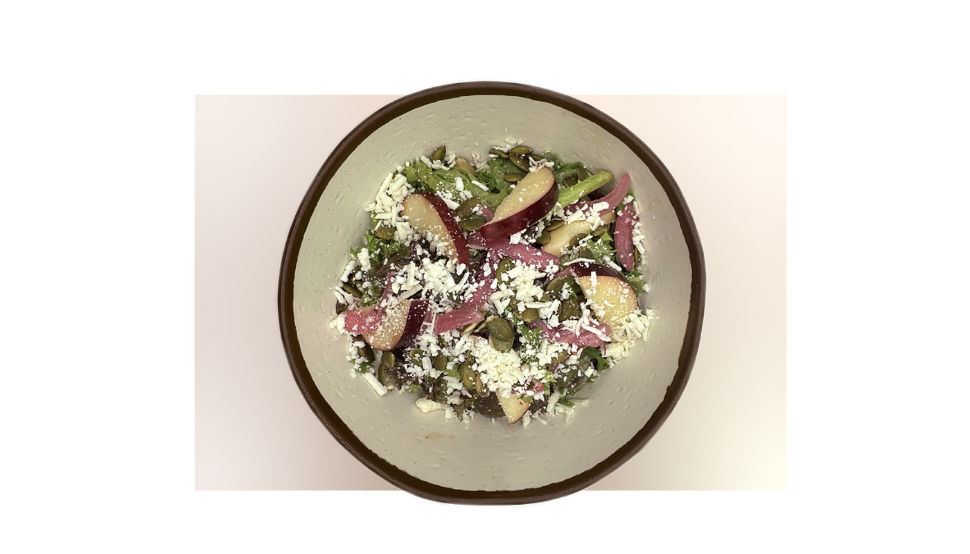 Farm Salad