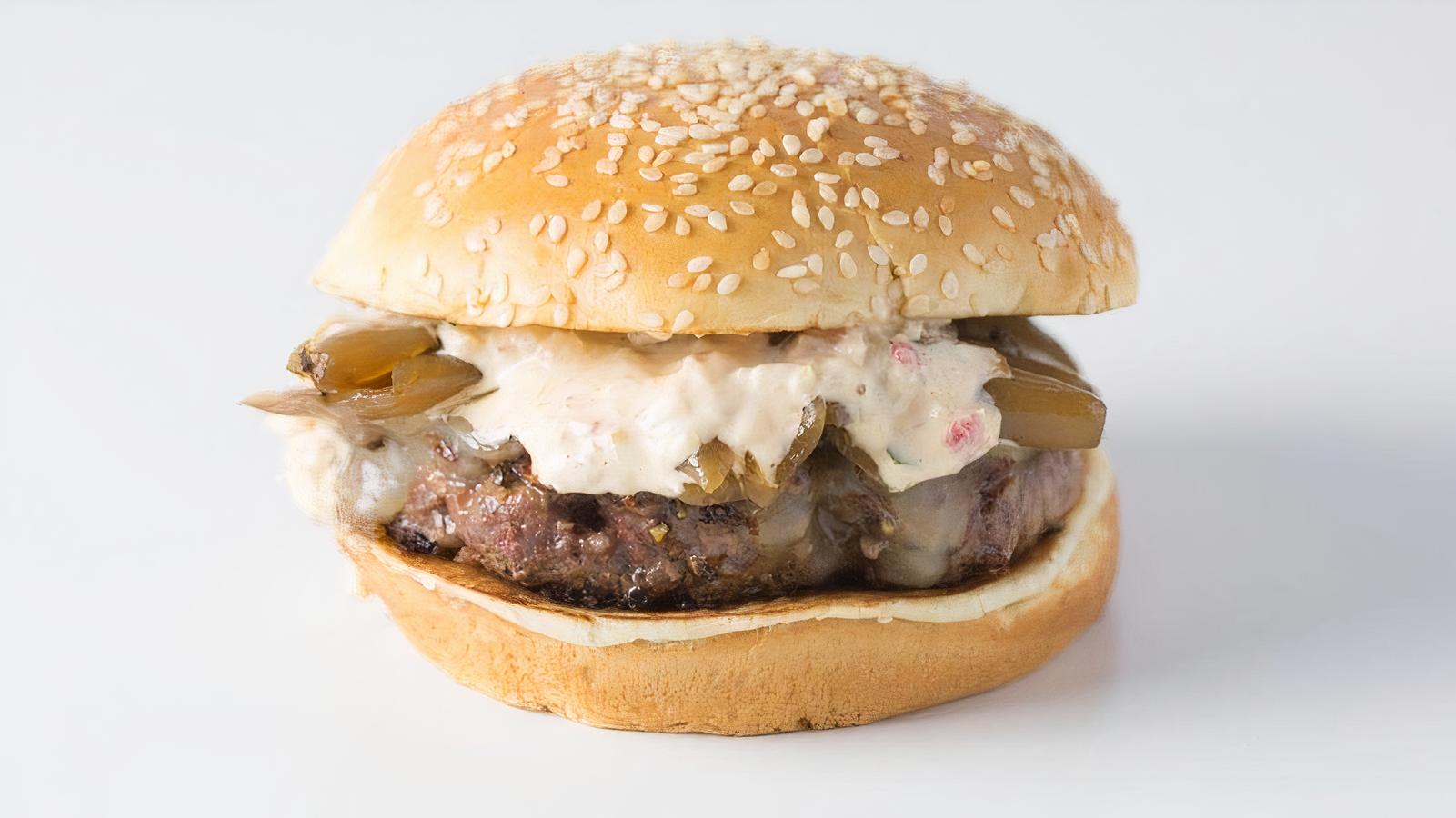 No. 1 - Farmburger
