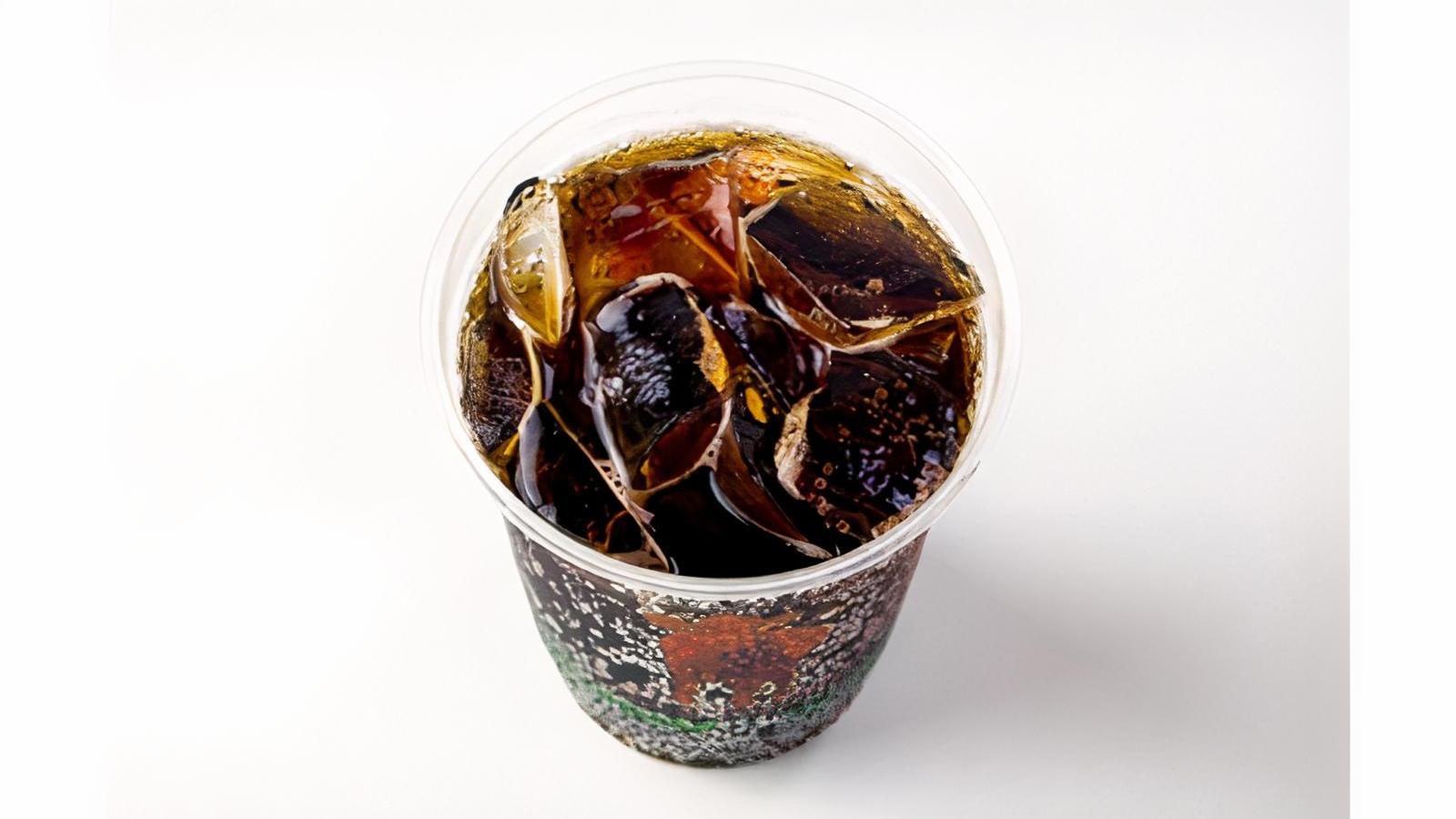 Root Beer on Draft