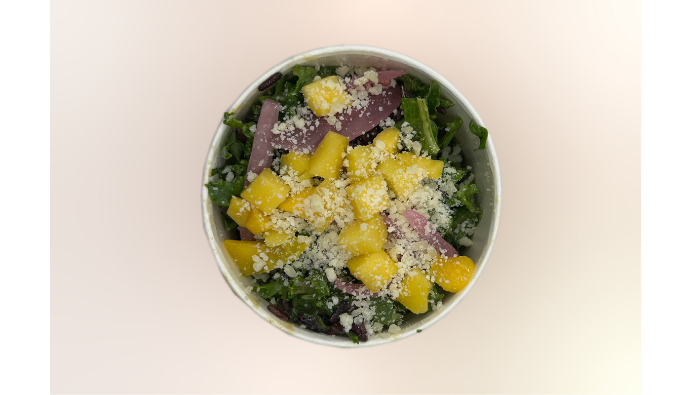 Superfood Salad - Side
