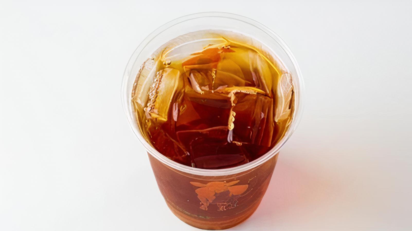 Sweet Tea