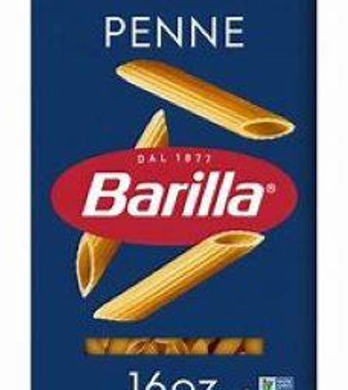 Barrila Penne Pasta 1lb