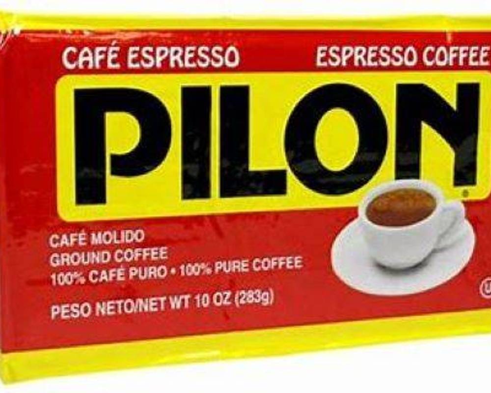 Cafe Pilon Bag Ground Coffee, 10oz