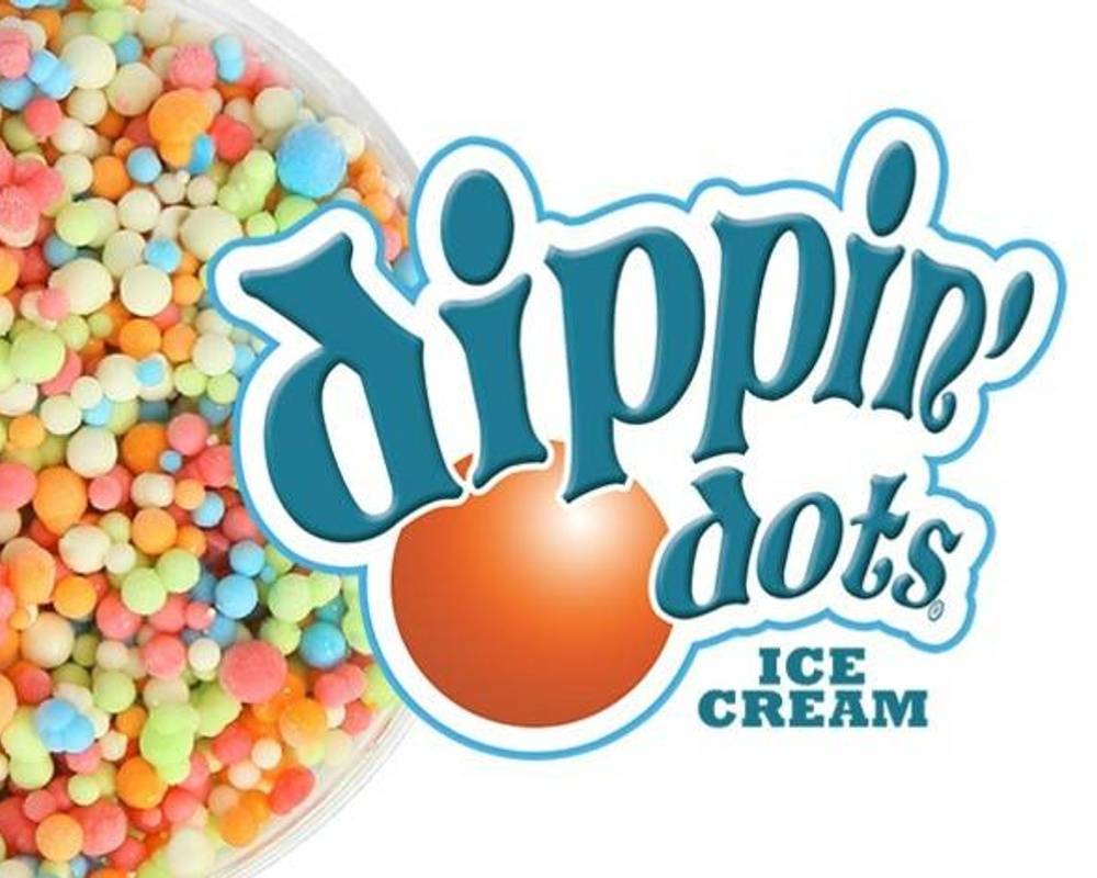 Dippin Dots