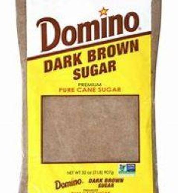 Domino Brown Sugar, 32oz