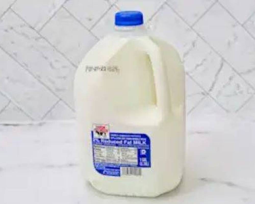 Farm Stores 2% Milk, 1gal
