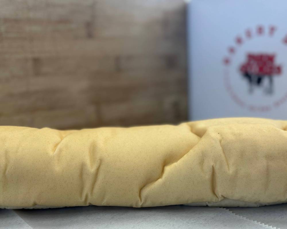 Farm Stores Cuban Bread Fresh Baked