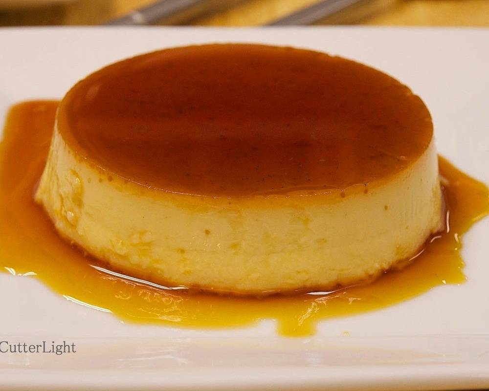 Farm Stores Flan De Leche