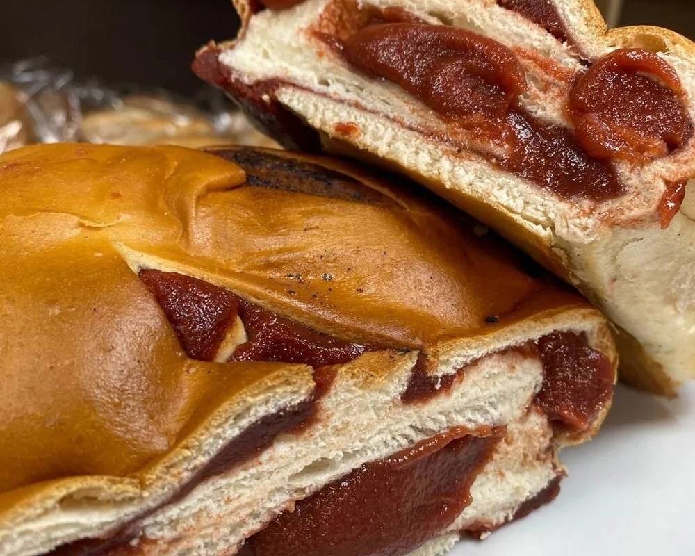 Farm Stores Guayaba Bread Fresh Baked