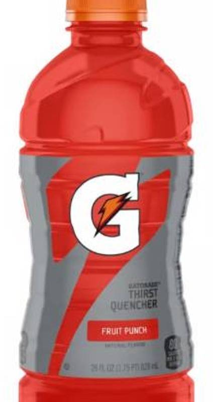 Gatorade Fruit Punch, 28oz