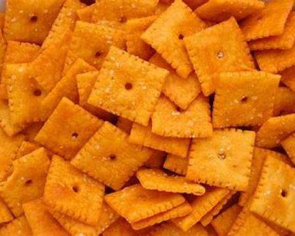 Kellogg's Cheeze It, 13.7oz