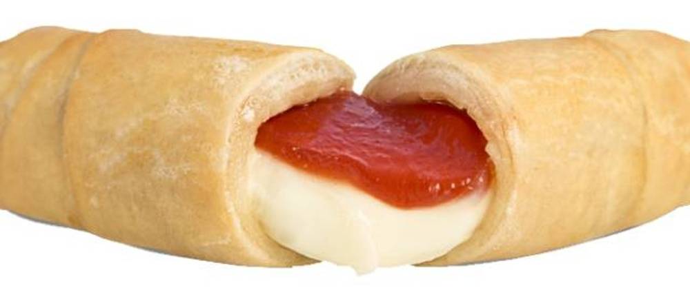 Mini Tequeño Cheese Cone With Guava