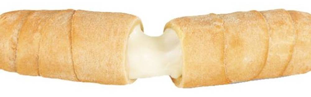 Mini Tequeño Cheese Cone
