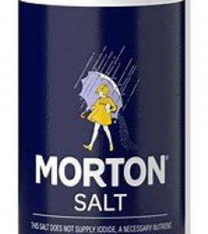 Morton Salt, 10oz