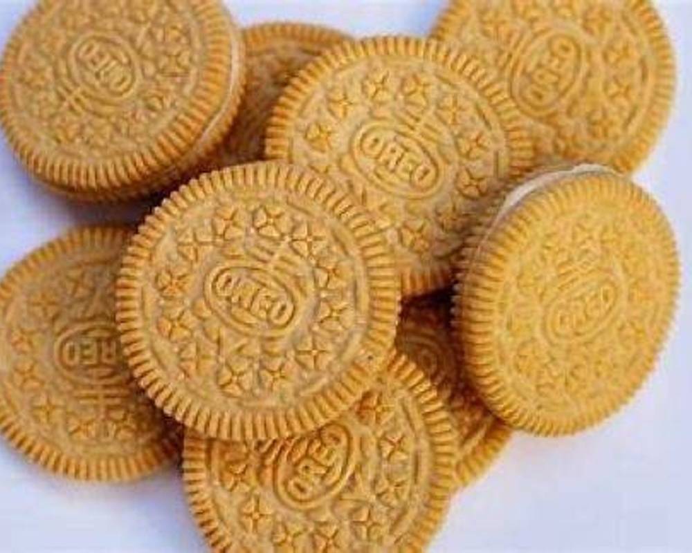 Nabisco Golden Oreo, 15.25oz