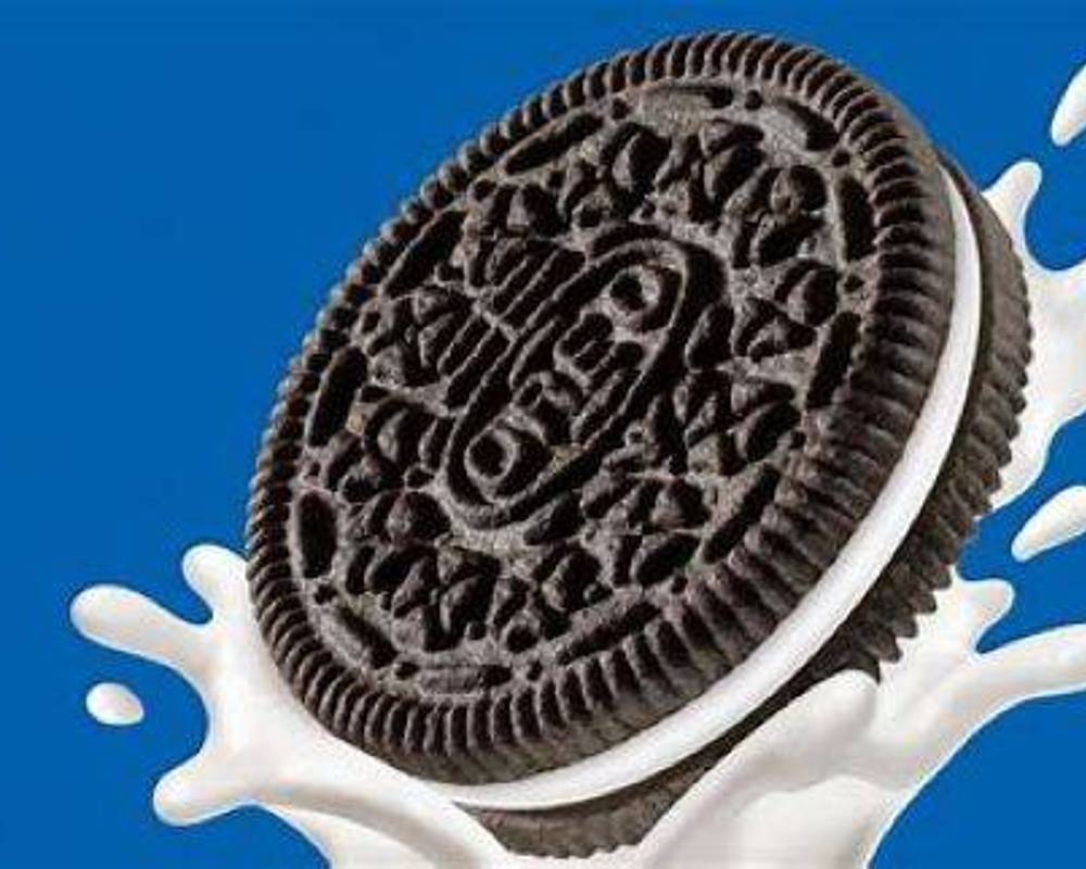 Nabisco Oreo, 14.3oz