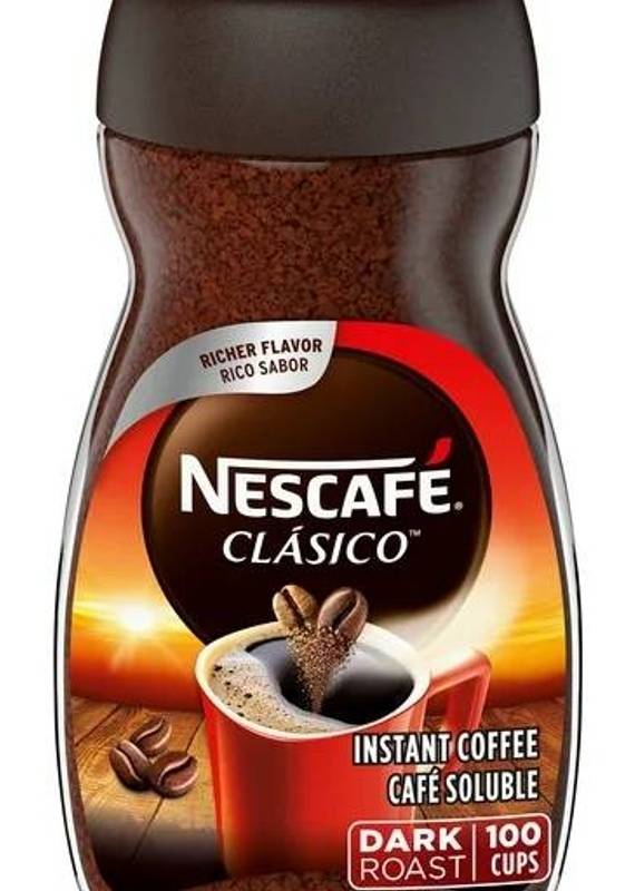 Nescafe Isntant Coffee, 7oz