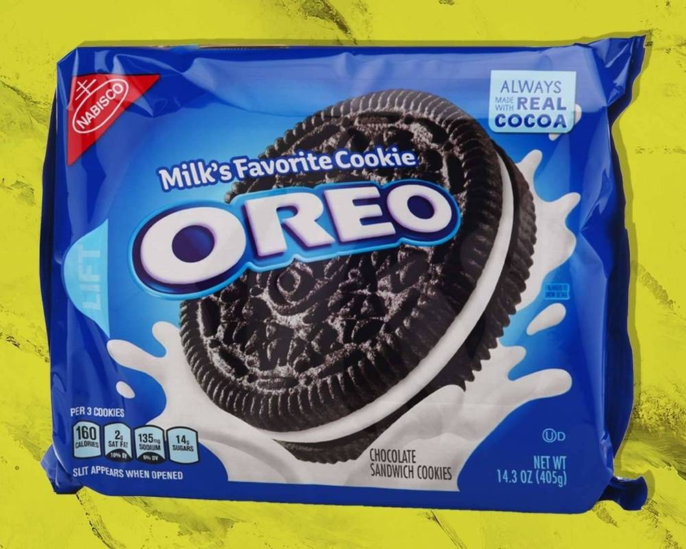 Oreo Chocolate Cookies (14.3 oz)