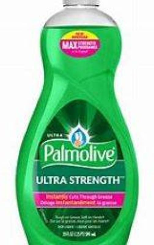 Palmolive Dish Washing Detergent, 20oz