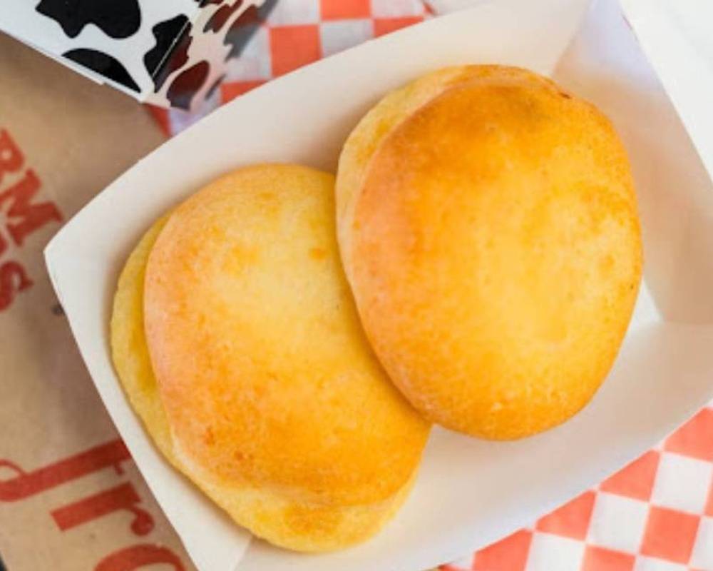 Pan De Bono