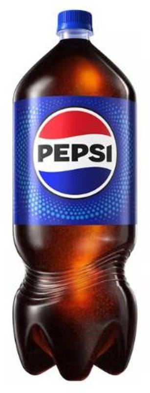 Pepsi (2 lts)