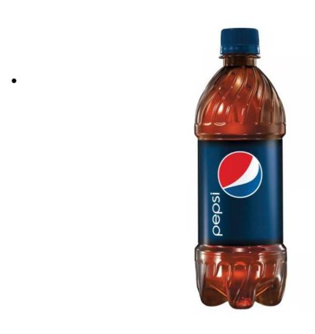 Pepsi Bottle (16 oz)