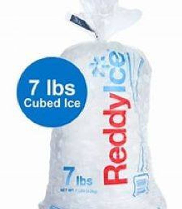 Reddy Ice Bag