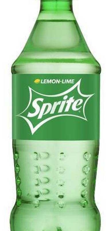 Sprite 20 oz