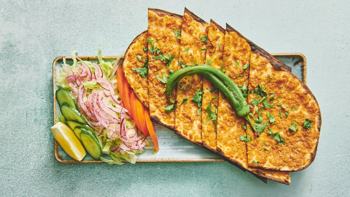 Etliekmek