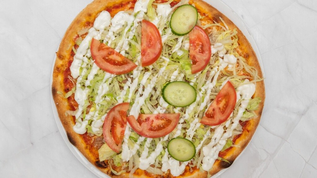 Farum Pizza