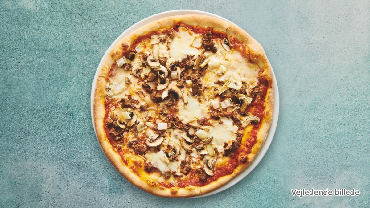Gorgonzola