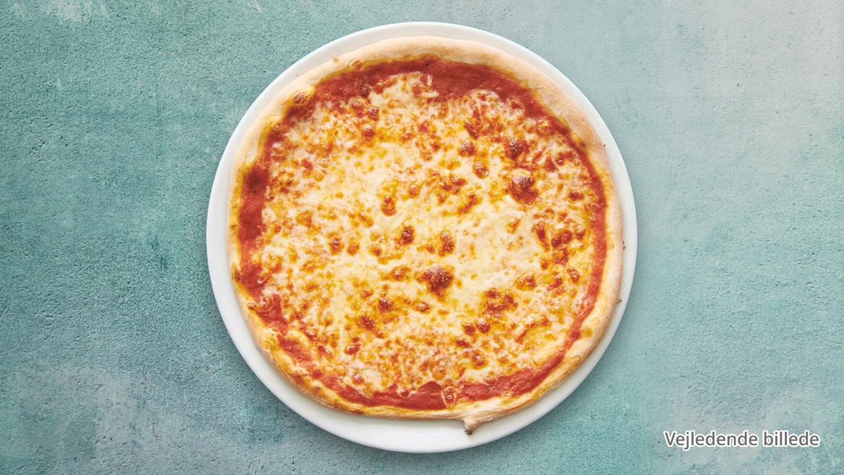 Margherita (V)