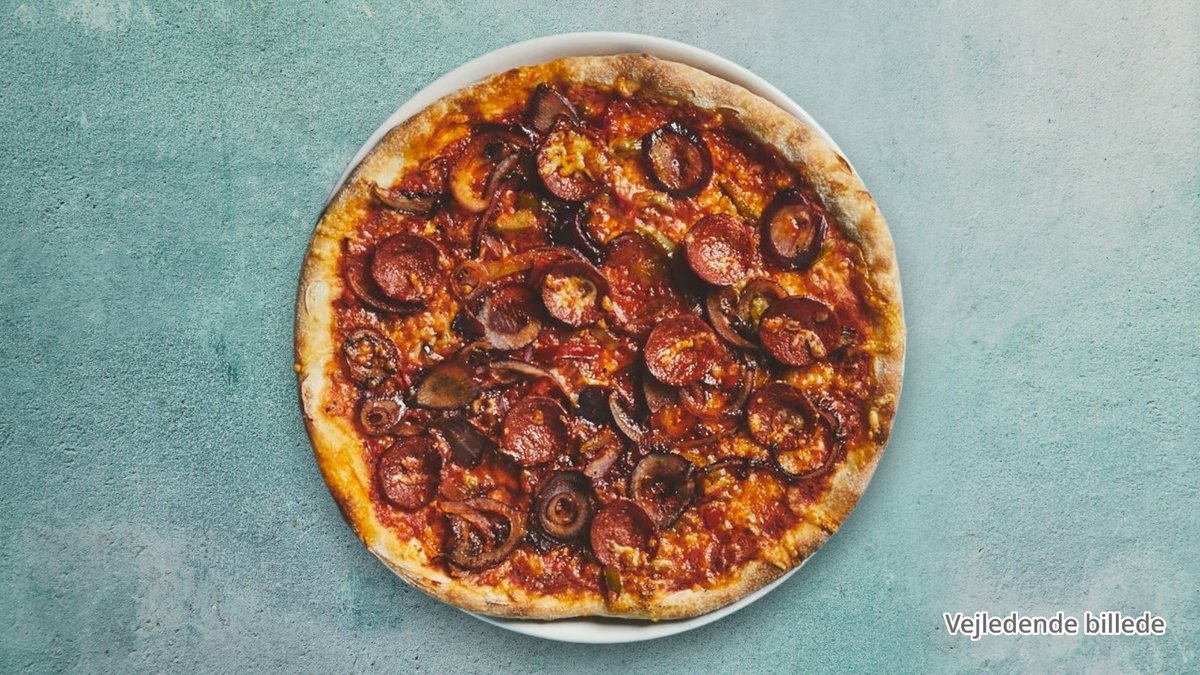 Pepperoni