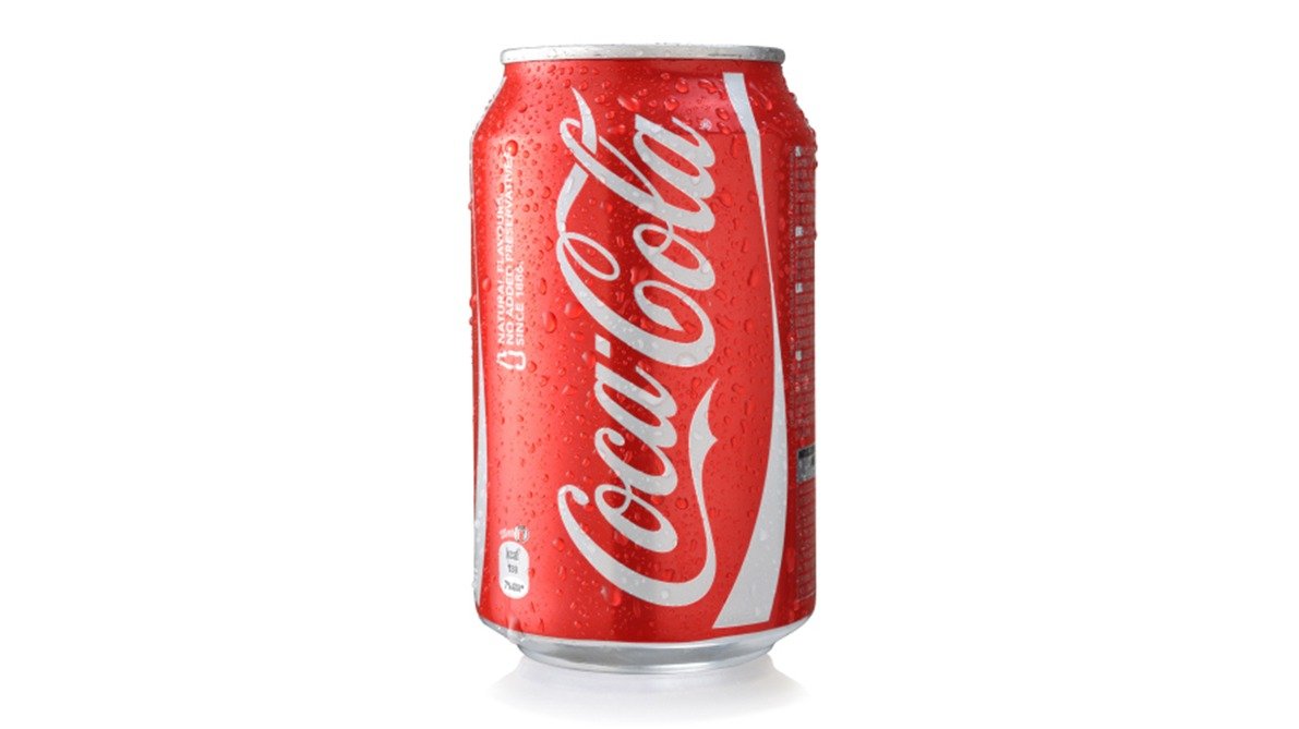 Coca-Cola 0.33 l