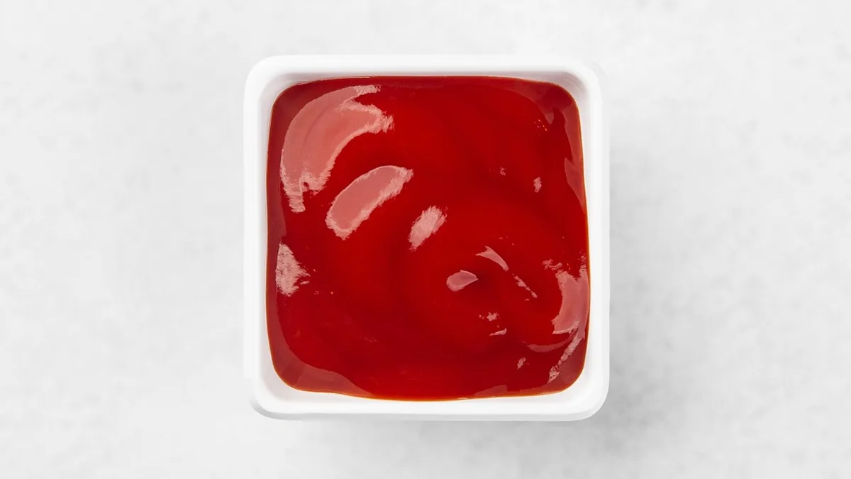 Ketchup