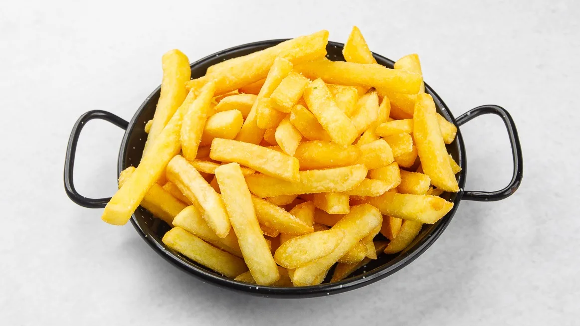 Pomfri
