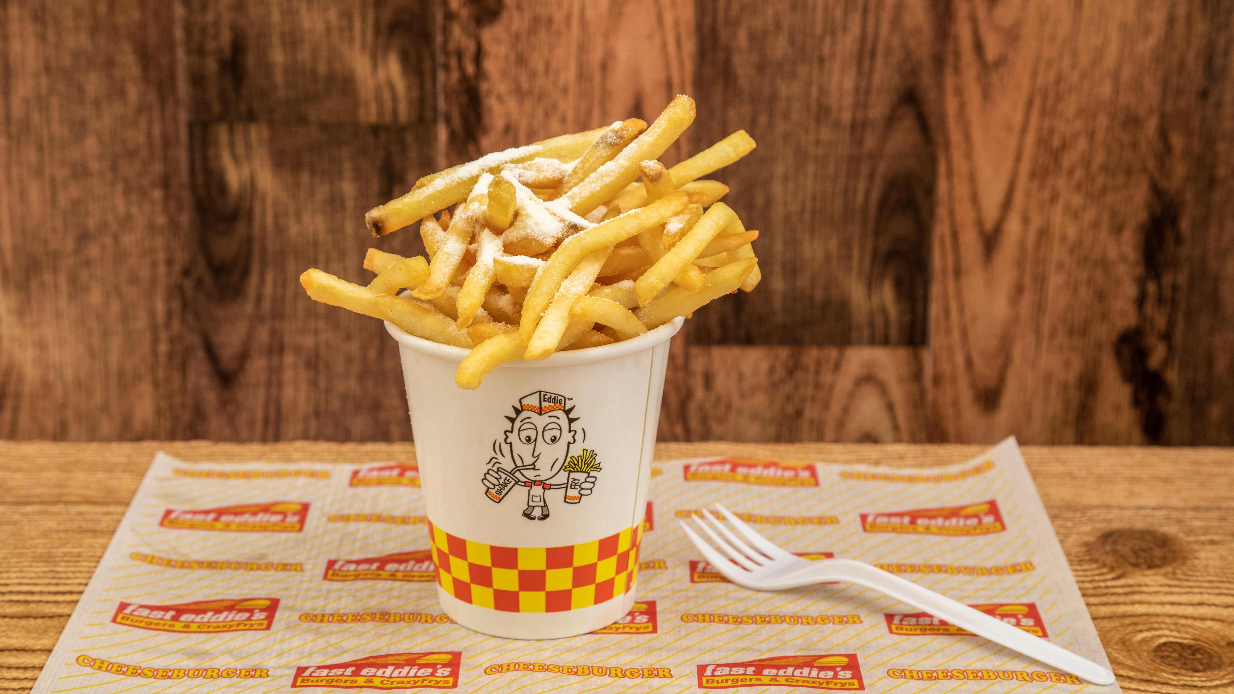 Pickle Fries