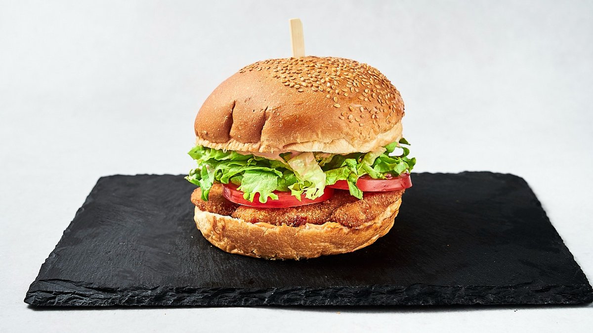 Hamburger