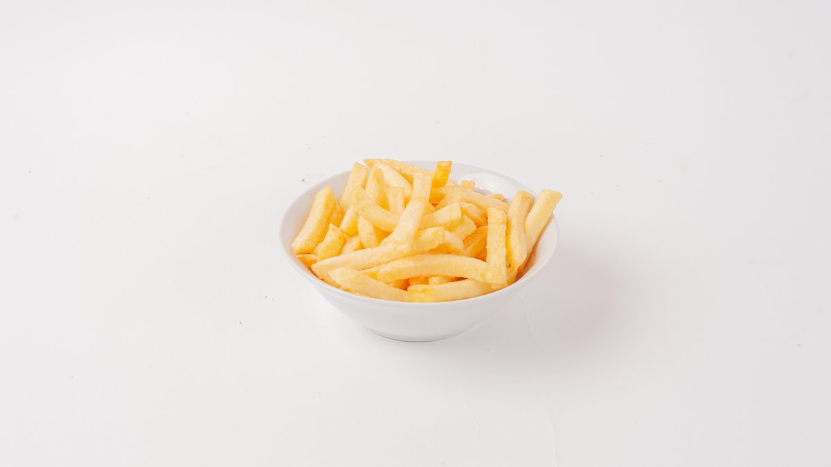Pommes frites