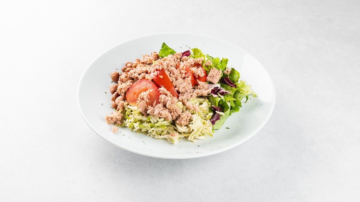 Salata tuna