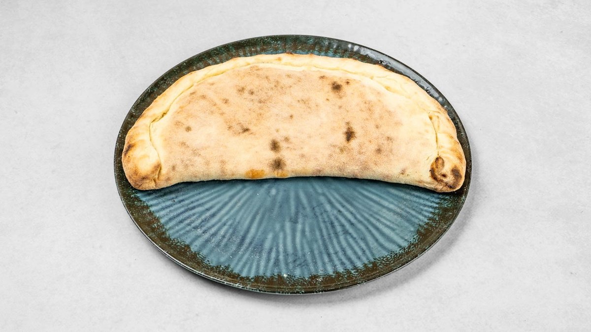 Sendvič a la pizza