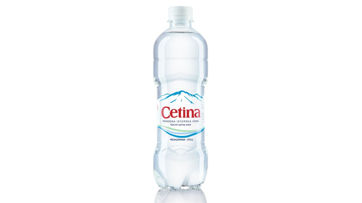 Cetina 0,5 l