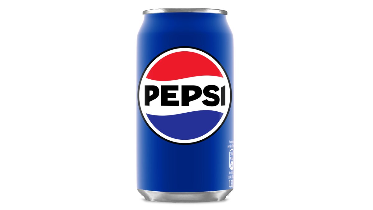 Pepsi 0,33 l