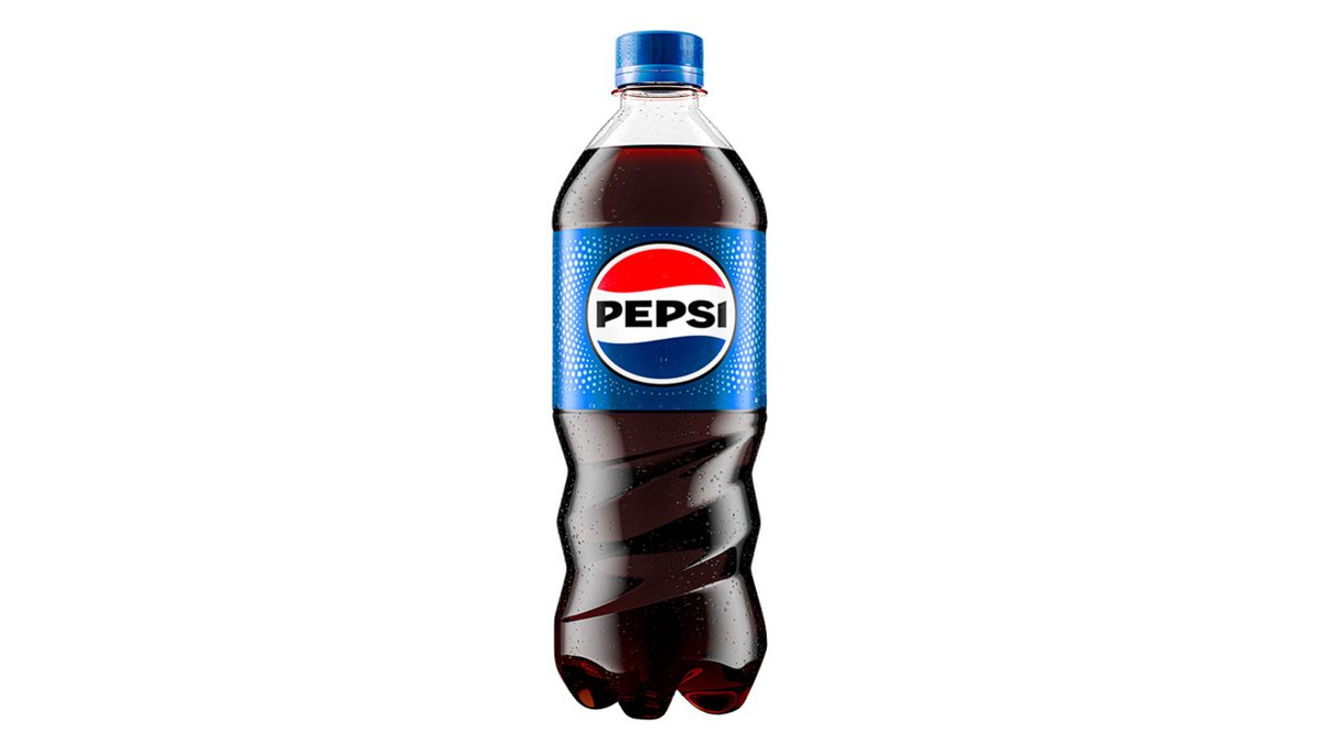 Pepsi 0,5 l